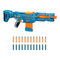 Помпова зброя - Бластер іграшковий Nerf Elite 2.0 Echo CS 10 (E9533)