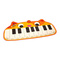 Розвивальні килимки - Музичний килимок Battat Піаніно Мяуфон (LB1893Z)