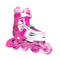 Ролики дитячі - Ролики Neon Combo Skates рожеві 34-38 (NT10P4)