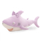 М'які тварини - М'яка іграшка Orange Океан Акула-дівчинка 35 см (OT5008/35)