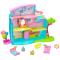 Меблі та будиночки - Ігровий набір Moji Pops S1 Будиночок для вечірок (PMPSP112IN50)