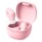 Портативні колонки та навушники - Бездротові Навушники Baseus Encok WM01 Pink (1551600175)