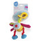 Підвіски, мобілі - Іграшка-підвіска на прищіпці Жужу Taf Toys в асортименті (10555)#2