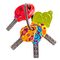 Розвивальні іграшки - Розвивальна іграшка Battat Супер ключики із ефектами (BX1227Z)#2
