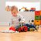 Машинки для малюків - Машинка Lena Трактор (4417)#3