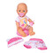 Пупси - Ляльковий набір Пупс NBB з одягом і аксесуарами Simba 30 см (5032485)#2