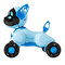 Фігурки тварин - Інтерактивна іграшка WowWee Цуценя Чіп блакитне (W2804/3818)#3