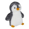 Мягкие животные - Мягкая игрушка Aurora Пингвин 30 см (151271A)#2