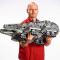 Конструктори LEGO - Конструктор LEGO Star Wars Millennium Falcon (Сокіл Тисячоліття) (75192)#6