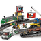 Конструктори LEGO - Конструктор LEGO City Вантажний потяг (60198)#4