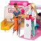 Транспорт і улюбленці - Ляльковий набір Barbie Рятувальний центр (FRM19)#6