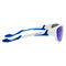 Сонцезахисні окуляри - Сонцезахисні окуляри Koolsun Sport біло-блакитні до 8 років (KS-SPWHSH003)#2