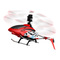 Радіокеровані моделі - Іграшковий вертоліт Syma S107H червоний радіокерований (S107H/S107H-2)#3