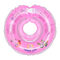 Для пляжу і плавання - Надувний комірець Swimbee Eurokids TG рожевий (5905762288480-1)#2