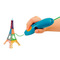 3D-ручки - Набор для творчества 3Doodler Start Мегакреатив (3DS-MEGA-FES-E)#3