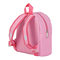 Рюкзаки та сумки - Рюкзак Zo-Zoo Лисиці рожевий водонепроникний (1100552-1)#2