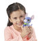 М'які тварини - М'яка іграшка FurReal Friends Маленький вихованець Цуцик синій (E3503/E4775)#5