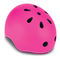 Захисне спорядження - Захисний шолом Globber Evo light рожевий із ліхтариком 45-51 см (506-110)#3