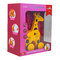 Розвивальні іграшки - Каталка Shantou Жирафа (333)#2