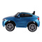 Електромобілі - Дитячий електромобіль Kidsauto BMW X6 M premium edition синій (JJ2199/JJ2199-3)#3