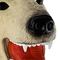 Костюми та маски - Іграшка-рукавичка Same Toy Полярний ведмідь (X306UT)#3