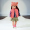 Одяг та аксесуари - Одяг для ляльки Lori Близько до природи (LO30004Z)#3