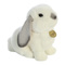 М'які тварини - М'яка іграшка Aurora Кролик висловухий 23 см (170091A)#2
