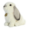М'які тварини - М'яка іграшка Aurora Кролик висловухий 23 см (170091A)#4