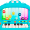 Развивающие игрушки - Музыкальная игрушка Battat Гиппопофон (LB1650Z)#2