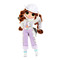 Куклы - Кукольный набор LOL Surprise OMG Remix Леди Кантри (567233)#3