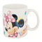 Чашки, склянки - Кухоль Disney Мінні Маус 325 мл керамічна (Stor-74811)#2