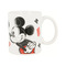 Чашки, склянки - Кухоль Stor Disney Міккі Маус 325 мл керамічна (Stor-78120)#2
