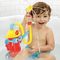 Іграшки для ванни - Іграшка для води Yookidoo Швидкий Фредді (40204)#2