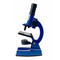 Научные игры, фокусы и опыты - Набор для опытов Eastcolight Микроскоп с увеличением до 900 раз (ES21311)#2