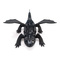 Роботи - Радіокерована іграшка Hexbug Самотній дракон чорний (409-6847/3)#2