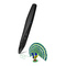 3D-ручки - 3D ручка Dewang D12 чорна низькотемпературна (D12BLACK)#2