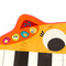Розвивальні килимки - Музичний килимок Battat Піаніно Мяуфон (LB1893Z)#2