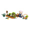 Фігурки тварин - Ігровий набір Lil Woodzeez Садівництво (WZ6535Z)#2