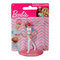 Ляльки - Міні-лялька Barbie Барби бейсболістка 7 см (GNM52/GNM52-3)#2