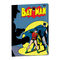 Скретч-карти і постери - Картина-постер ABYstyle DC Comics Бетмен вінтаж (ABYDCO459)#2