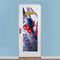 Скретч-карти і постери - Плакат для дверей ABYstyle Marvel Людина-Павук (ABYDCO458)#3