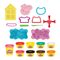 Набори для ліплення - Набір для ліплення Play-Doh Пеппа (F1497)#3