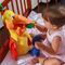 Развивающие игрушки - Сортер K’S Kids Голодный пеликан (KA10208-GB)#4