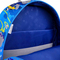 Рюкзаки та сумки - Рюкзак Upixel Futuristic Динозавр синій (U21-001-B)#5