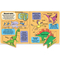 Дитячі книги - Книжка «Маленькі дослідники. Динозаври» Анастасія Коровкіна (9786177563203)#3