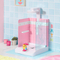 Меблі та будиночки - Ігровий набір Baby Born Купаємося з качечкою в душовій кабінці (830604)#5