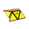 Головоломки - Головоломка Rubiks Пірамідка (6062662)#2