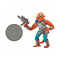 Фігурки персонажів - Набір фігурок TMNT Рафаель проти Трицератона (81278)#3