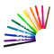 Канцтовари - Фломастери Colorino Disney Мінні Маус 12 кольорів (90706PTR) (566531)#2