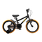 Велосипеди - Велосипед Miqilong ST Чорний 16 (ATW-ST16-BLACK)#3